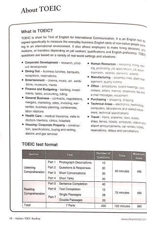 hackers toeic reading - Ảnh 5
