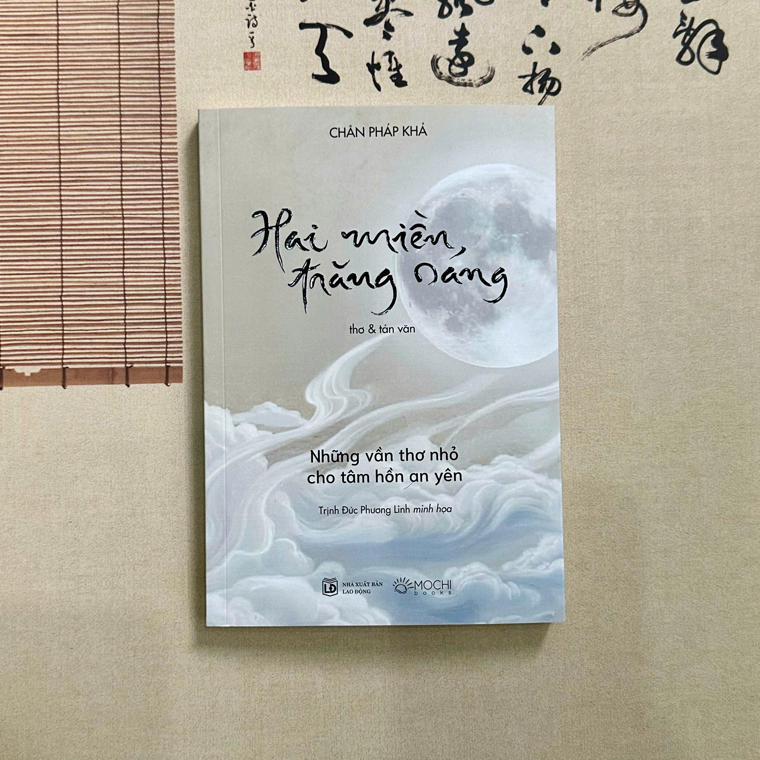 Hai Miền Trăng Sáng - Ảnh 2