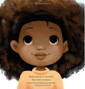 hair love: based on the oscar-winning short film - Ảnh 5