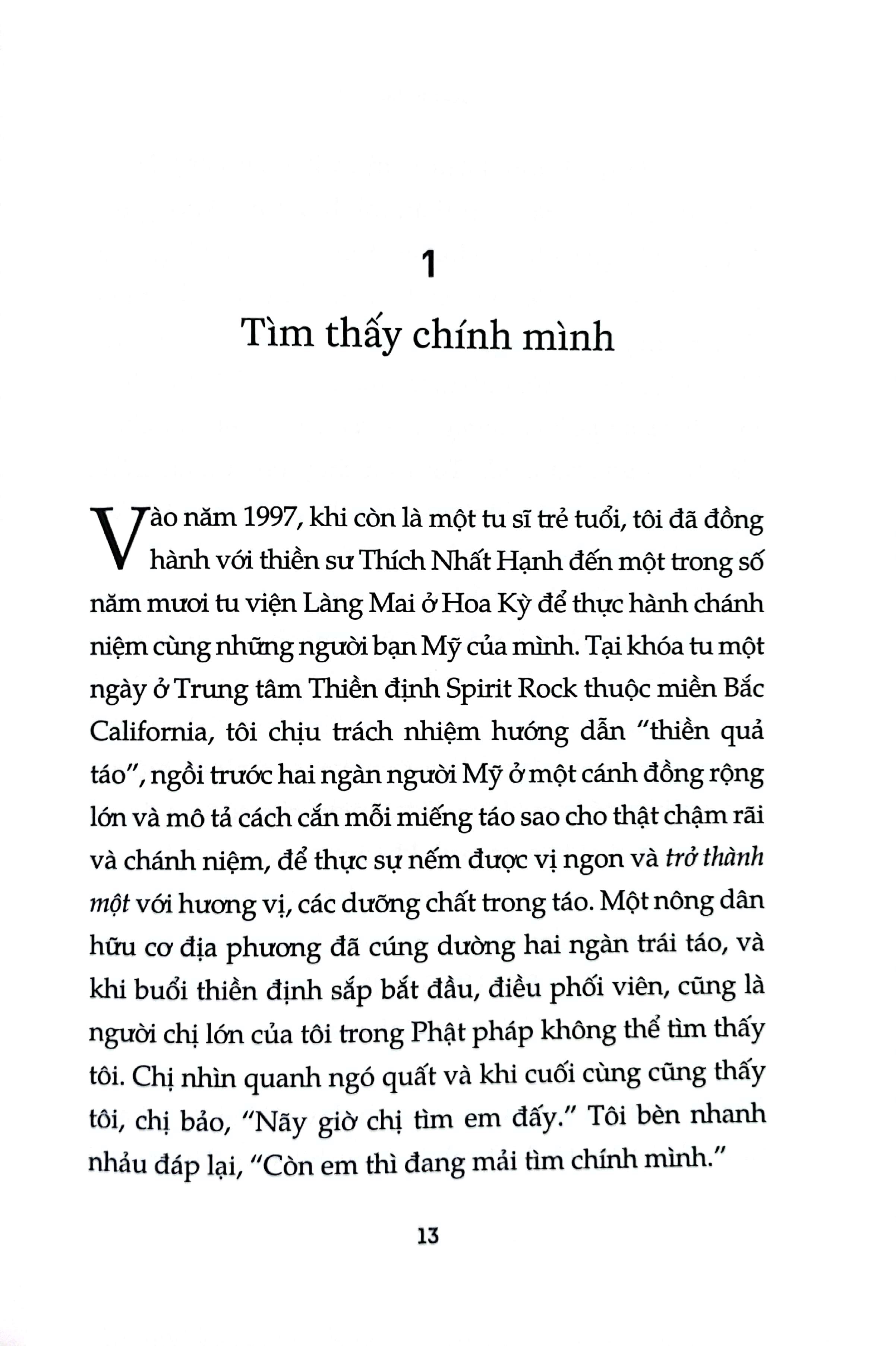 hạnh phúc không quan trọng đến thế - Ảnh 5