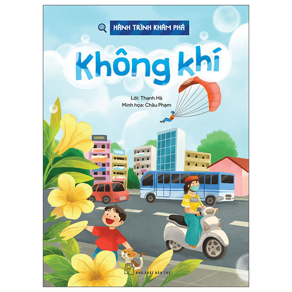 Hành Trình Khám Phá - Ánh Sáng - Ảnh 9