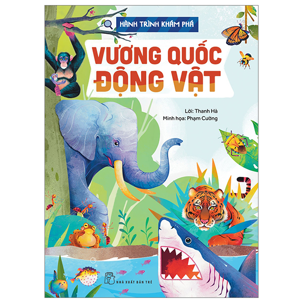 Hành Trình Khám Phá - Không Khí - Ảnh 9