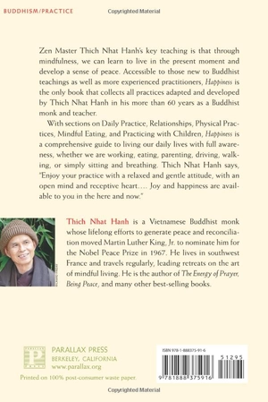 happiness - essential mindfulness practices - Ảnh 18