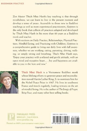 happiness - essential mindfulness practices - Ảnh 23