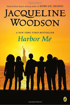 harbor me - Ảnh 2