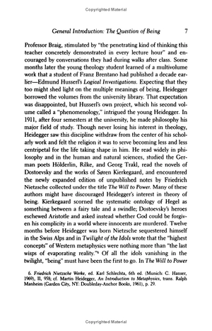 harper perennial modern thought - basic writings - Ảnh 8