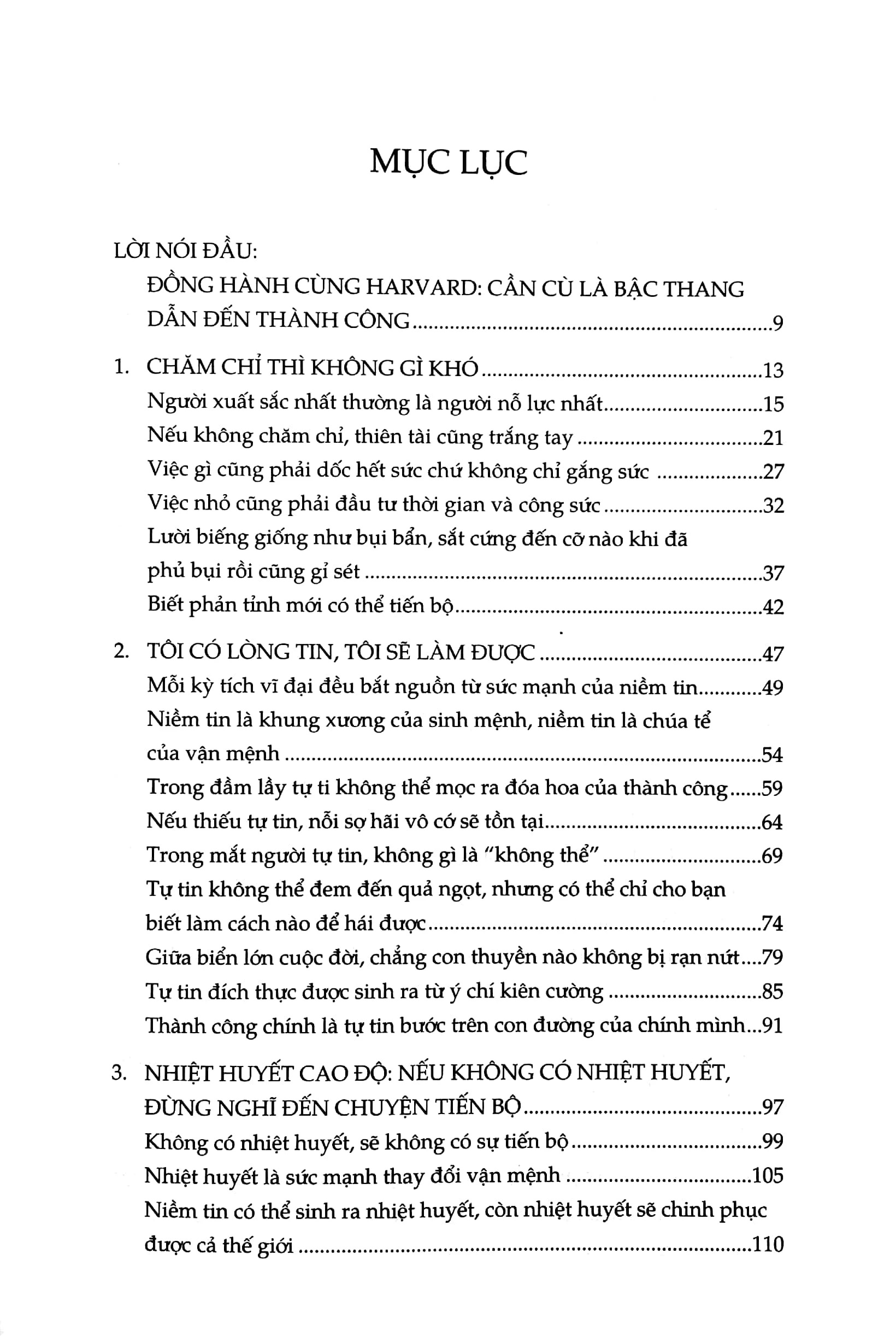 Harvard Bốn Rưỡi Sáng - Bí Kíp Thành Công Của Harvard Dành Cho Bạn Trẻ (Tái Bản 2026) - Ảnh 2