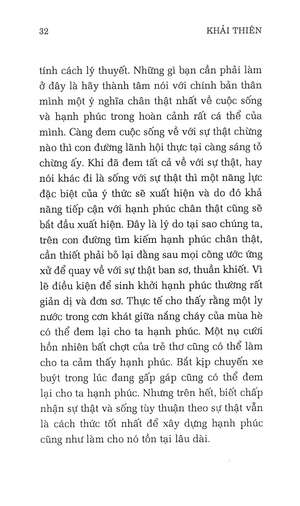 hạt nhân của hạnh phúc - Ảnh 7