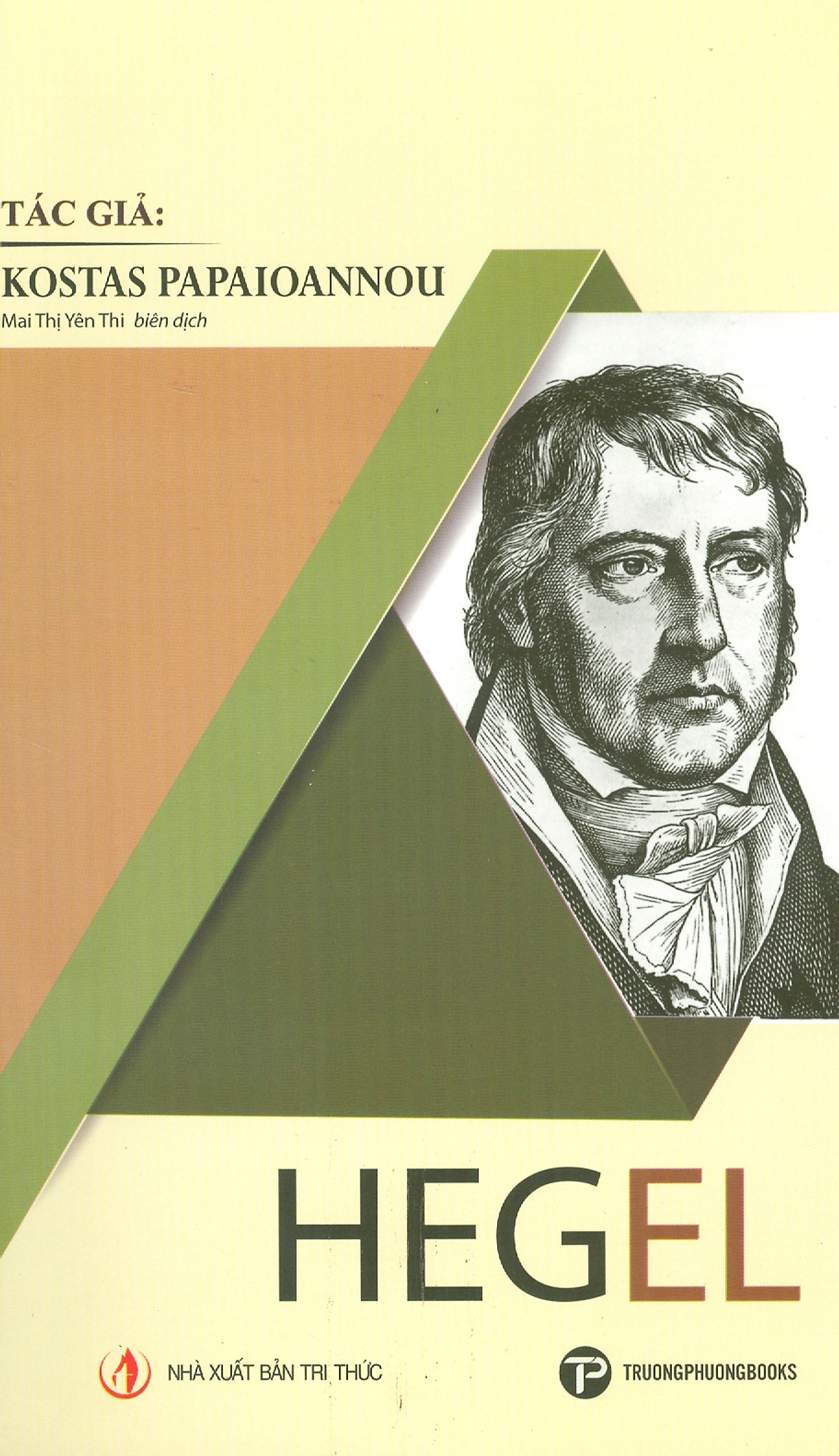 Hegel - Ảnh 2