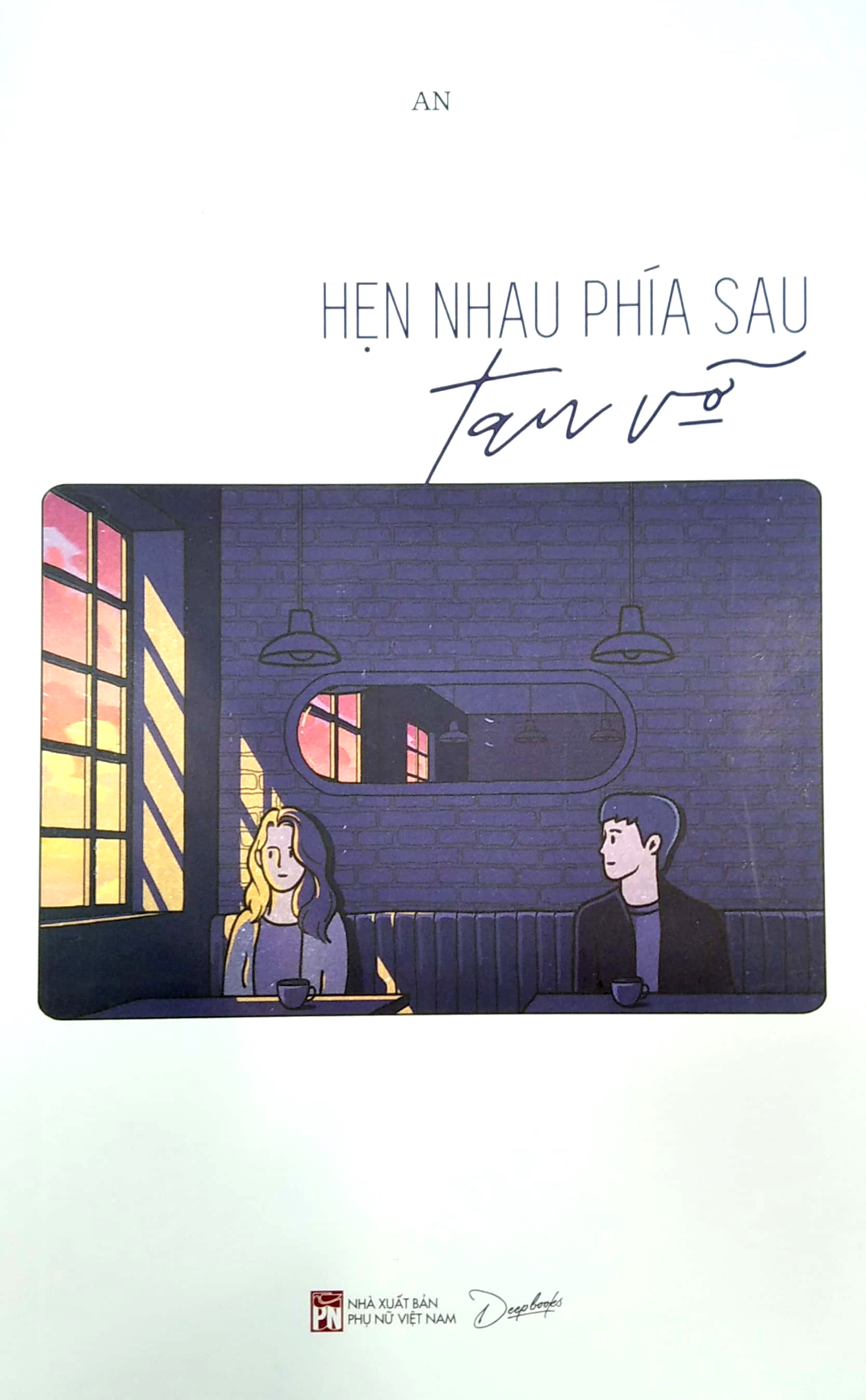 Hẹn Nhau Phía Sau Tan Vỡ - Ảnh 4