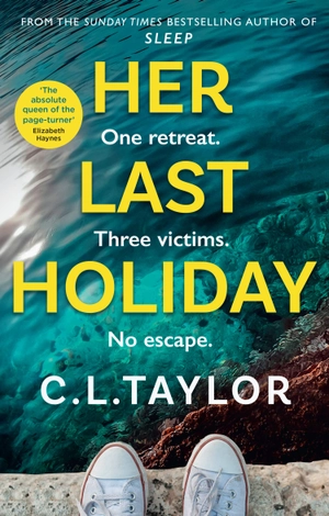 her last holiday - Ảnh 2