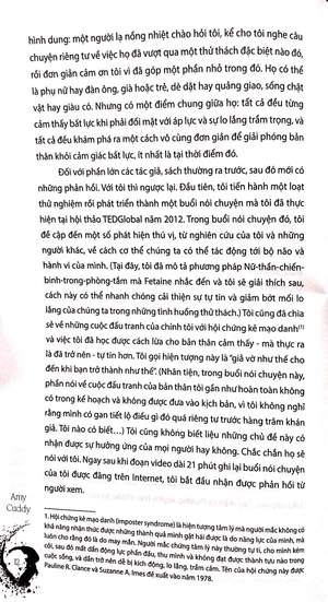 hiện hữu trong từng khoảnh khắc - Ảnh 4