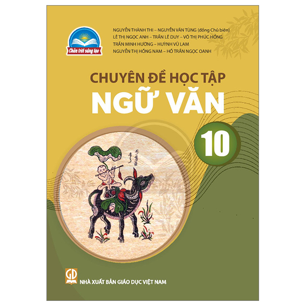 Hoa Hoc 10  (Chan Troi Sang Tao) (Chuan) - Ảnh 32