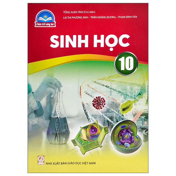 Hoa Hoc 10  (Chan Troi Sang Tao) (Chuan) - Ảnh 35