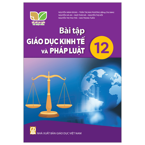 Hóa Học 12 (Kết Nối) (Chuẩn) - Ảnh 19