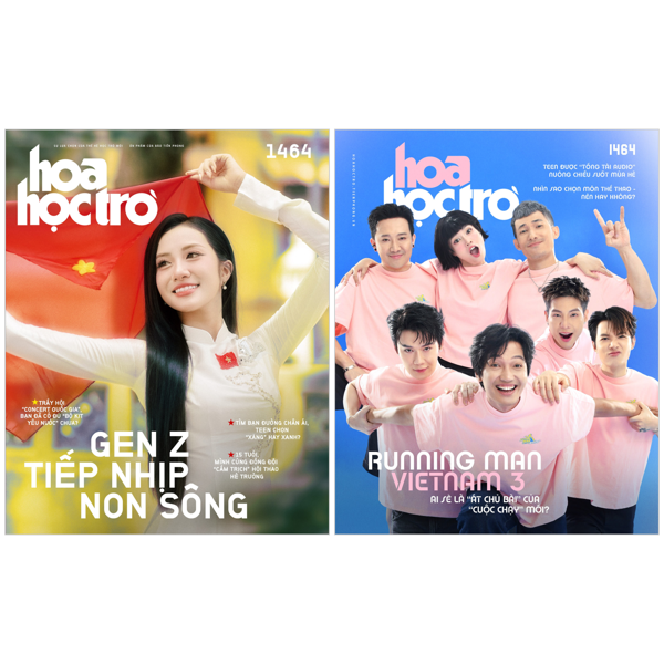 Hoa Học Trò - Số 1471 - Nên Chọn Ngành Mình Yêu Thích Hay Hay Ngành "Bắt Nhịp" AI? - Ảnh 12