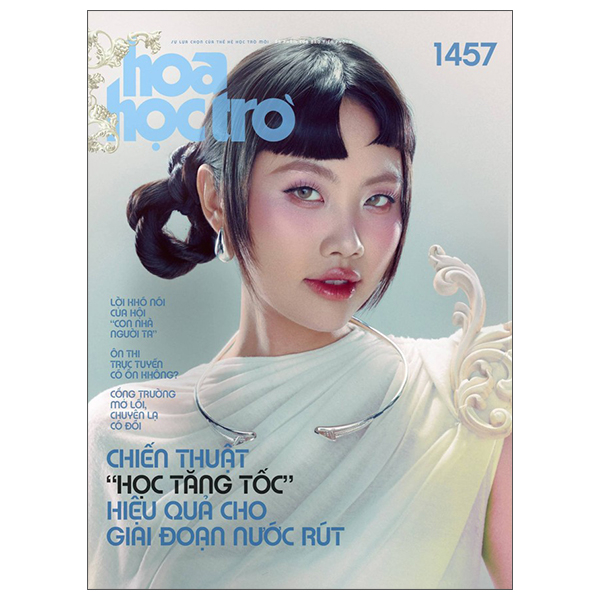 Hoa Học Trò - Số 1479 - "Mở Khóa" Khí Chất Của Bạn Từ Những Điều Nhỏ Nhất - Ảnh 26
