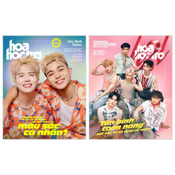 Hoa Học Trò - Số 1482 - Mở Đường Bay, Về Đích Sớm Với Chương Trình Dự Bị Đại Học - Ảnh 17