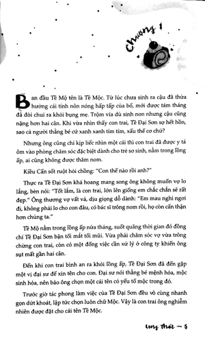 hoàng hôn dựa khóm trúc dài - tặng kèm bookmark - Ảnh 8