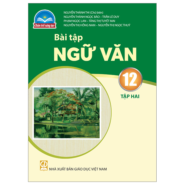 Hoạt Động Trải Nghiệm, Hướng Nghiệp 12 - Bản 1 (Chân Trời) (Chuẩn) - Ảnh 30