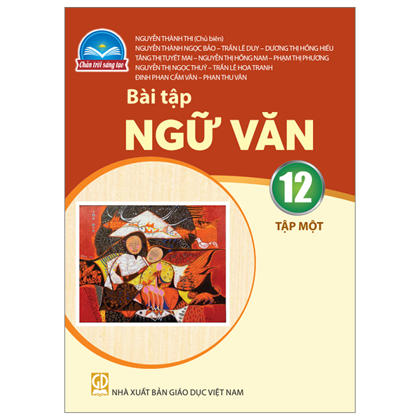 Hoạt Động Trải Nghiệm, Hướng Nghiệp 12 - Bản 1 (Chân Trời) (Chuẩn) - Ảnh 4