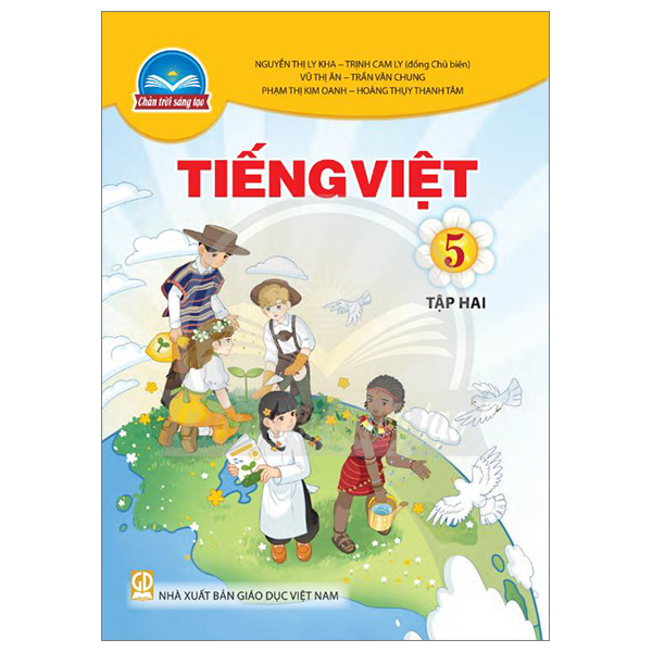 Hoat Dong Trai Nghiem, Huong Nghiep 5 - Ban 2 (Chan Troi) (Chuan) - Ảnh 20