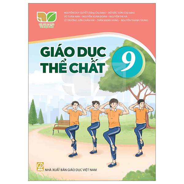Hoạt Động Trải Nghiệm, Hướng Nghiệp, Hn 9 (Kết Nối) (Chuẩn) - Ảnh 11