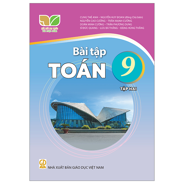 Hoạt Động Trải Nghiệm, Hướng Nghiệp, Hn 9 (Kết Nối) (Chuẩn) - Ảnh 16