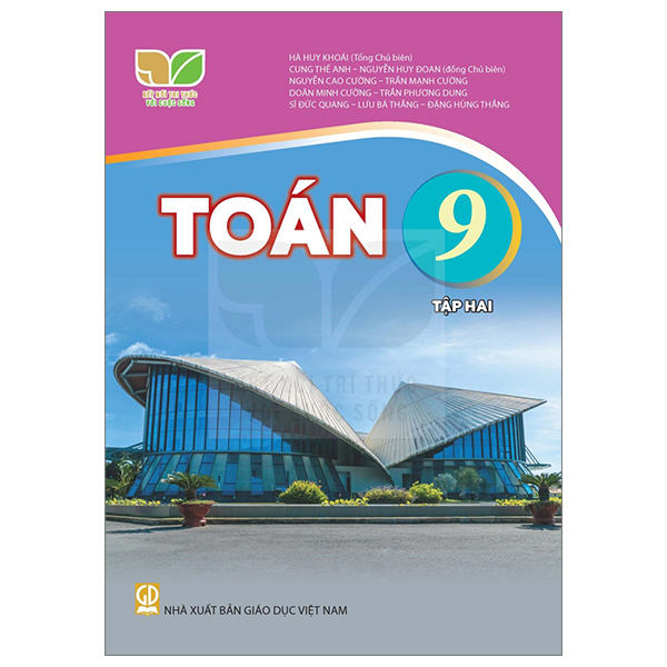 Hoạt Động Trải Nghiệm, Hướng Nghiệp, Hn 9 (Kết Nối) (Chuẩn) - Ảnh 27