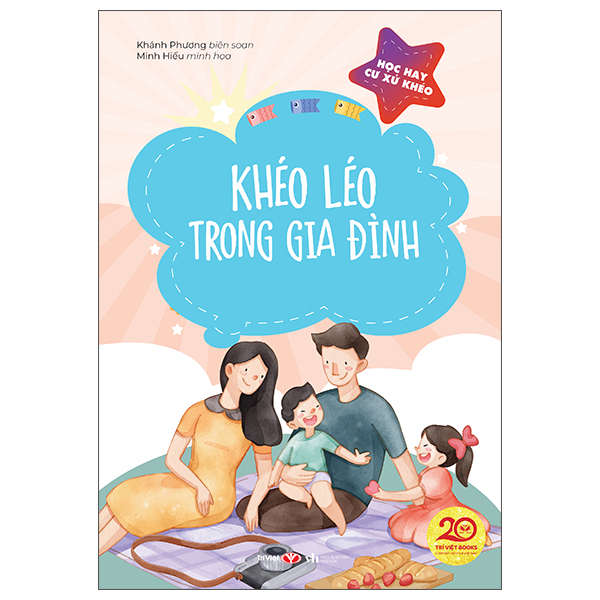 Học Hay Cư Xử Khéo - Giao Tiếp Ở Trường Học - Ảnh 2
