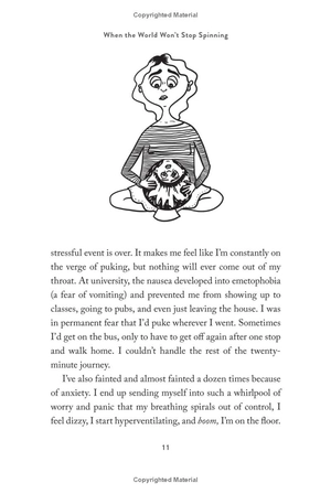 how not to fall apart: lessons learned on the road from self-harm to self-care - Ảnh 16