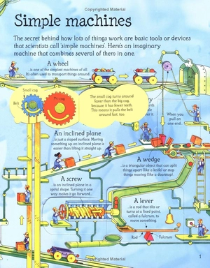 how things work (see inside) - Ảnh 5