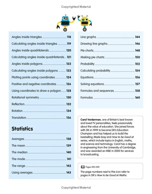 how to be good at maths workbook 2, ages 9-11 (key stage 2) - Ảnh 9