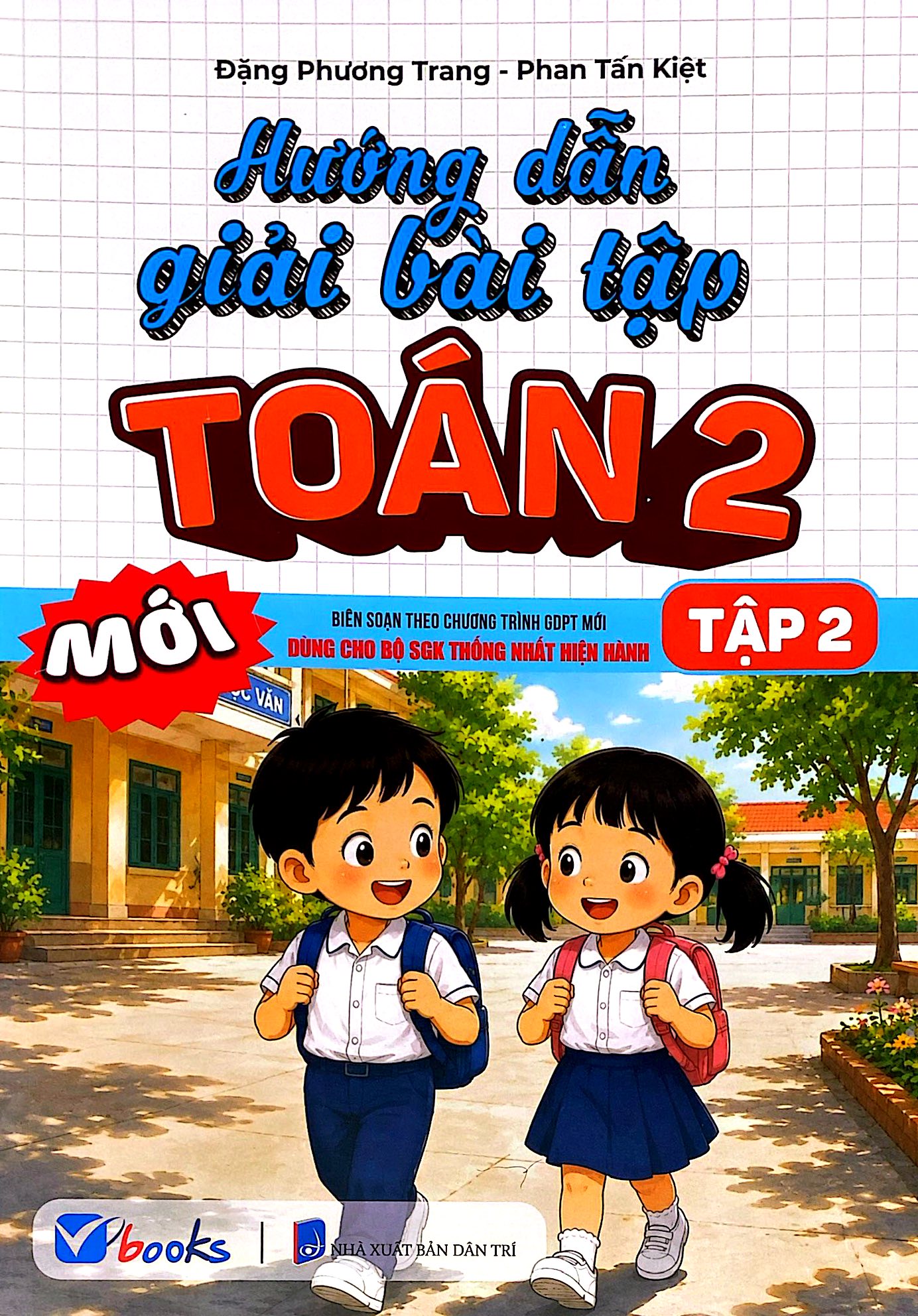 Hướng Dẫn Giải Bài Tập Toán 2 - Tập 2 - Ảnh 2