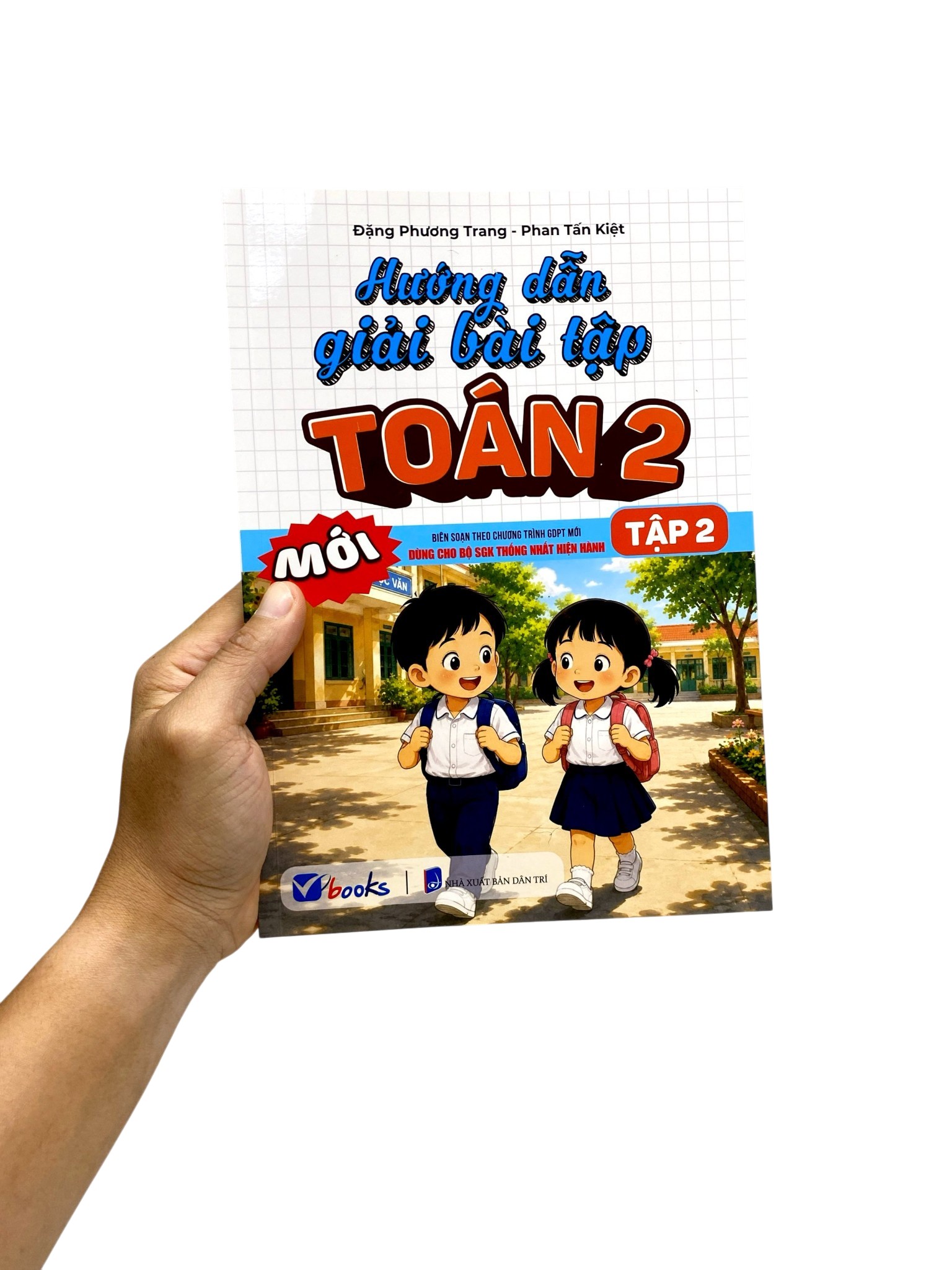 Hướng Dẫn Giải Bài Tập Toán 2 - Tập 2 - Ảnh 7