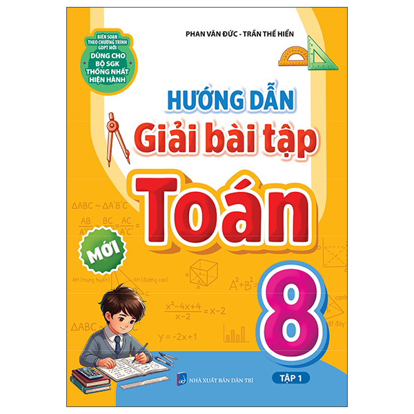 Hướng Dẫn Giải Bài Tập Toán 3 - Tập 1 - Ảnh 11