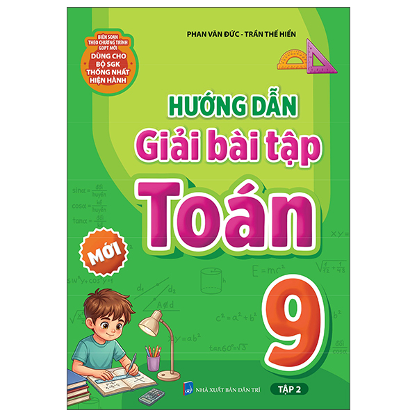 Hướng Dẫn Giải Bài Tập Toán 3 - Tập 1 - Ảnh 14