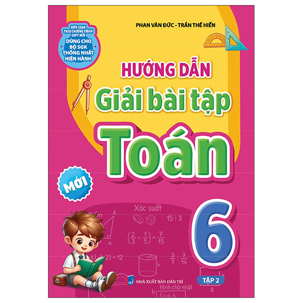 Hướng Dẫn Giải Bài Tập Toán 3 - Tập 1 - Ảnh 8