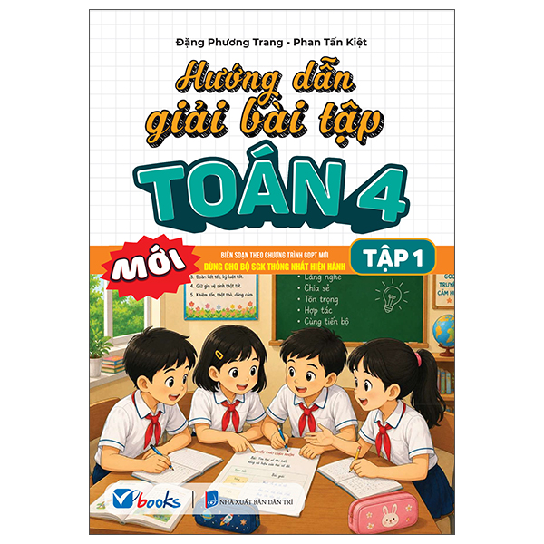 Hướng Dẫn Giải Bài Tập Toán 7 - Tập 2 - Ảnh 4