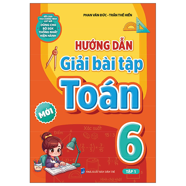 Hướng Dẫn Giải Bài Tập Toán 7 - Tập 2 - Ảnh 8