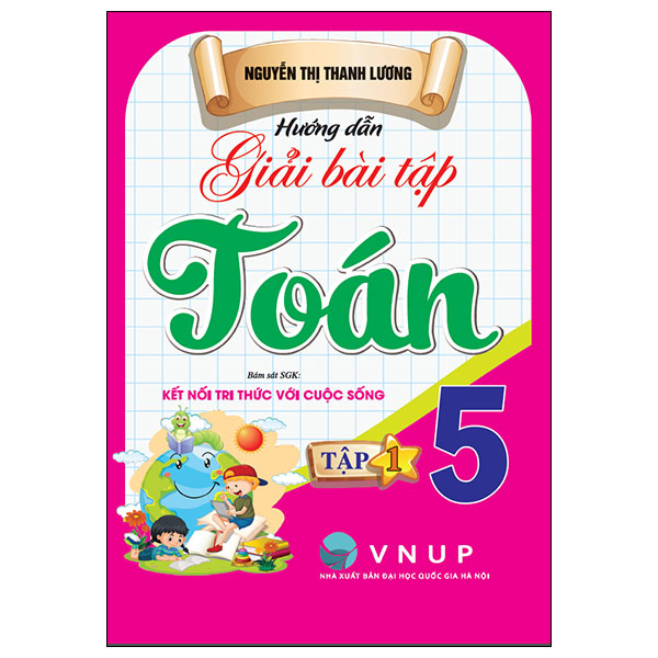 Hướng Dẫn Giải Bài Tập Toán 8 (Kết Nối) - Ảnh 6