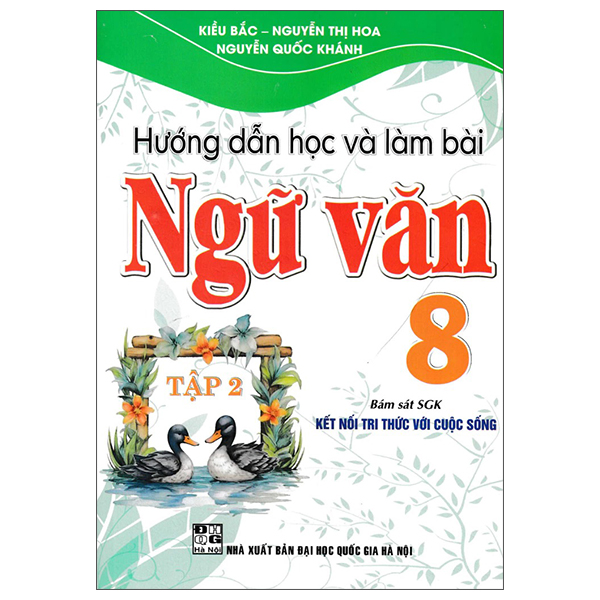 Hướng Dẫn Học Và Làm Bài Ngữ Văn 7 - Tập 2 - Ảnh 3