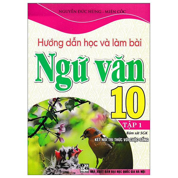Hướng Dẫn Học Và Làm Bài Ngữ Văn 7 - Tập 2 - Ảnh 4