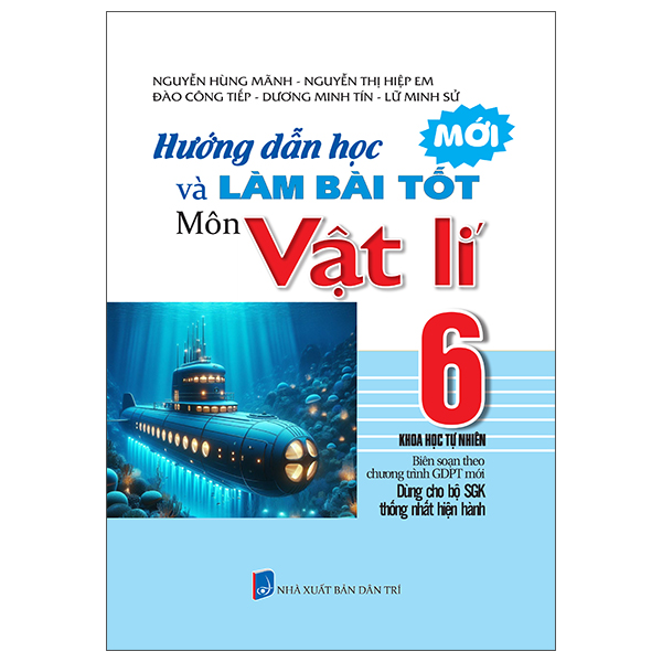 Hướng Dẫn Học Và Làm Bài Tốt Môn Ngữ Văn 6 - Tập 1 - Ảnh 6