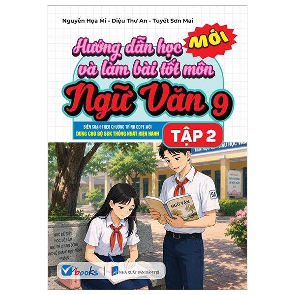 Hướng Dẫn Học Và Làm Bài Tốt Môn Ngữ Văn 7 - Tập 2 - Ảnh 6