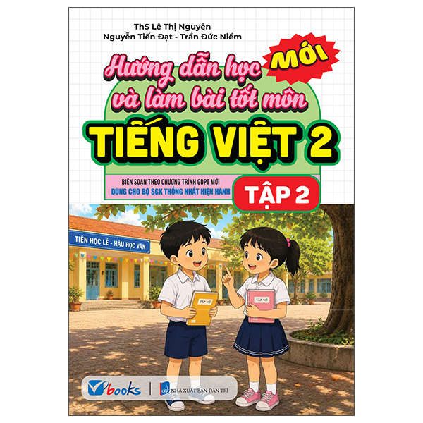 Hướng Dẫn Học Và Làm Bài Tốt Môn Tiếng Việt 5 - Tập 1 - Ảnh 11