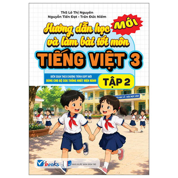 Hướng Dẫn Học Và Làm Bài Tốt Môn Tiếng Việt 5 - Tập 1 - Ảnh 16