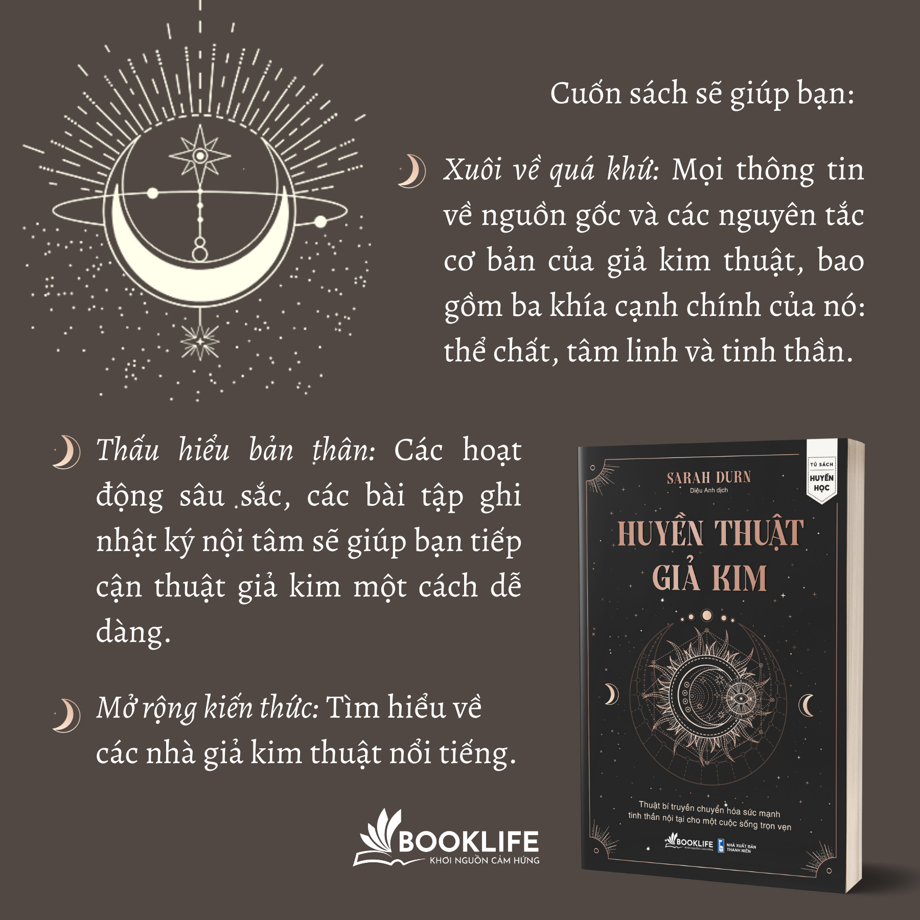 huyền thuật giả kim - Ảnh 3