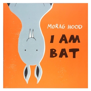 i am bat