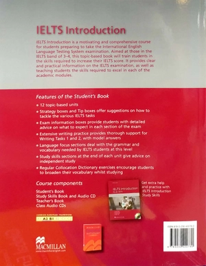 ielts introduction (new) - sb - Ảnh 7